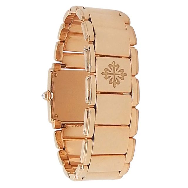 Patek Philippe Twenty-4 4910/11R-010 Image 3